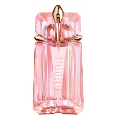 Therry Mugler Alien Flora Futura for women 90 ml Bayan Tester Parfüm
